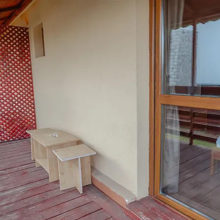 Dod Alpin Guest house *