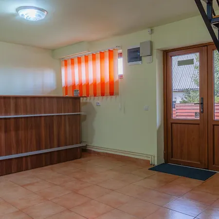 Dod Alpin Guest house *