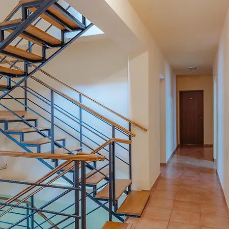 Guest house Dod Alpin