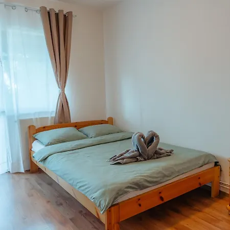 Guest house Dod Alpin Belis