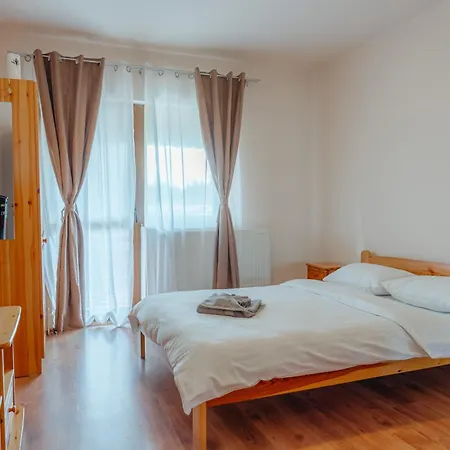Guest house Dod Alpin