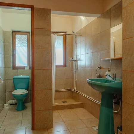 Guest house Dod Alpin Belis