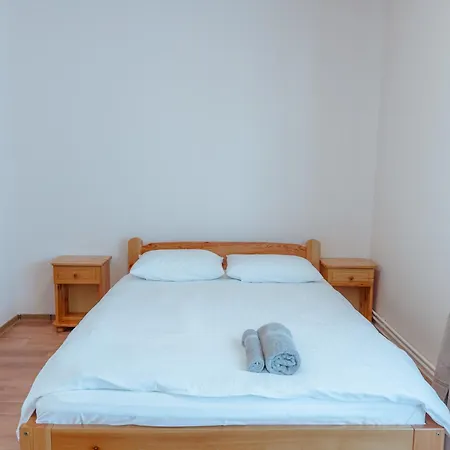 Dod Alpin Guest house *