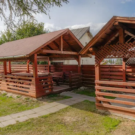 Dod Alpin Guest house
