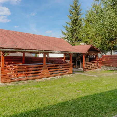 Dod Alpin Guest house